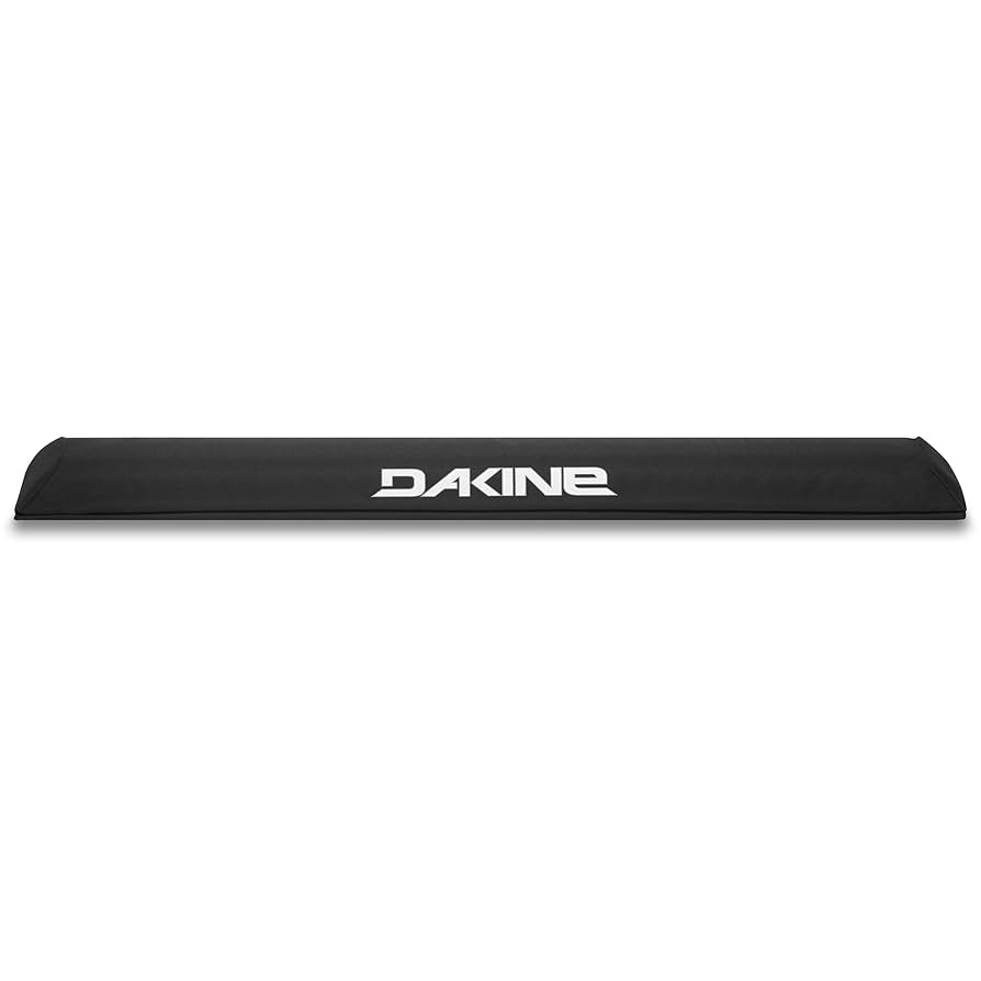 ダカインエアロパッド　34インチ Amazon.co.jp: Dakine Aero ラックパッド 34インチ XL